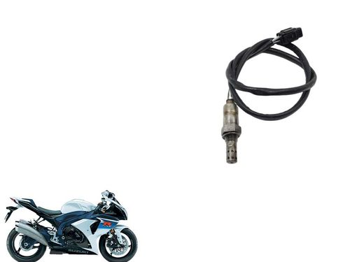 Sonda Lambda Gsxr Srad 1000 Srad 1000 2011 2016