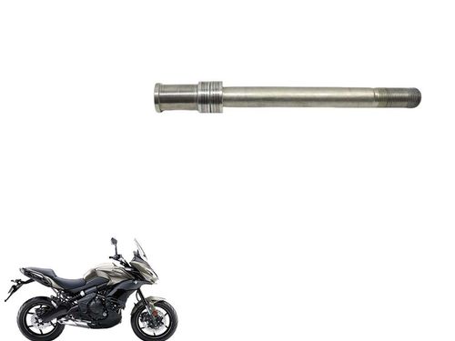 Eixo Roda Dianteira Versys 650 Versys650 2019 2024