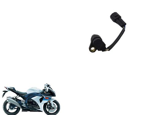 Sensor Rotação Comando Gsxr Srad 1000 2011 2016