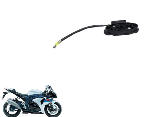 Trava Banco Gsxr Srad 1000 Srad 1000 2011 2016