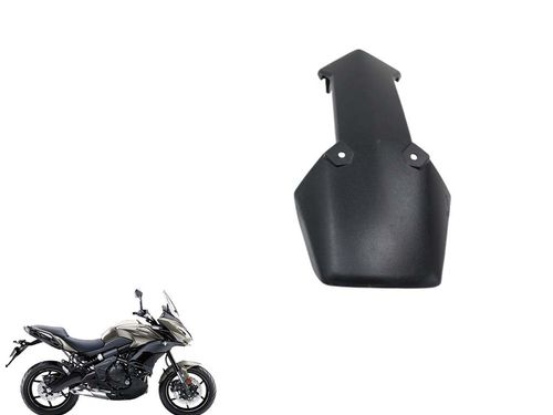 Acabamento Superior Farol Versys 650 2019 2024