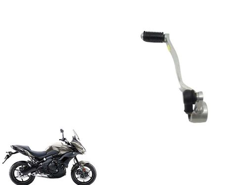 Pedal Cambio Versys 650 Versys650 2019 2024 C/detalhe