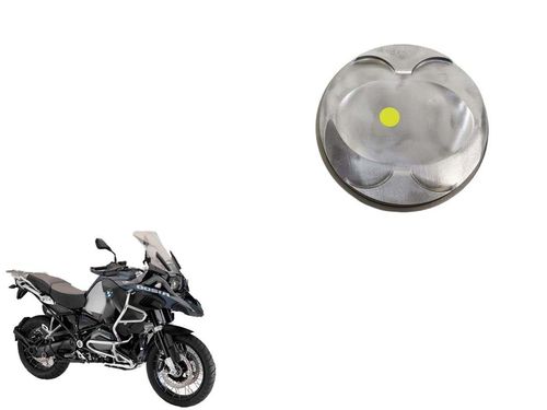 Pistão Bmw R 1200 Gs R1200gs 13-19c/detalhe