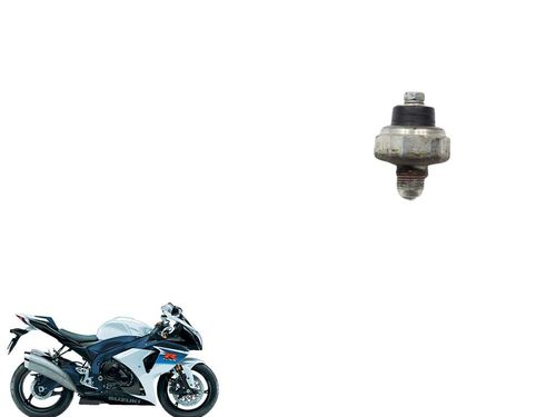 Sensor Óleo Gsxr Srad 1000 Srad 1000 2011 2016