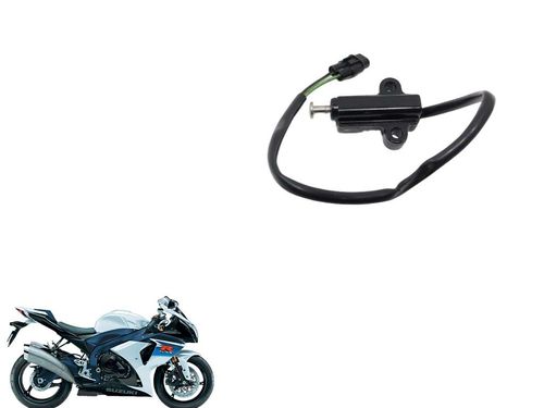 Sensor Cavalete Lateral Gsxr Srad 1000 2011 2016