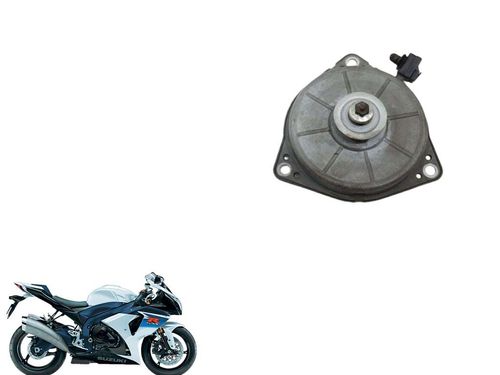 Motor Ventoinha Gsxr Srad 1000 Srad 1000 2011 2016