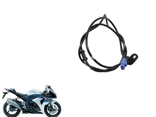 Sensor Abs Traseiro Gsxr Srad 1000 Srad 1000 2014 2016