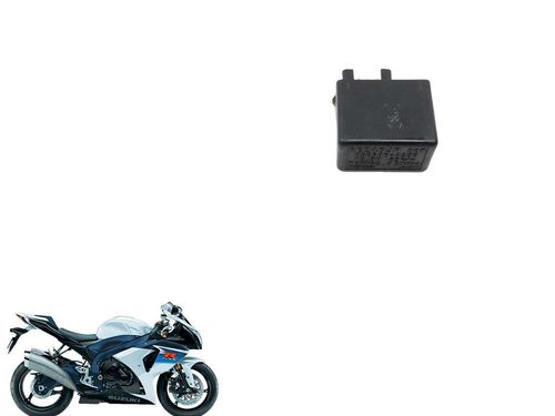 Rele Bomba Combustível Gsxr Srad 1000 2011 2016