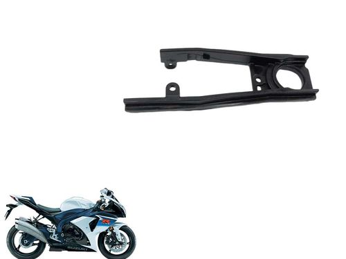 Deslizante Guia Corrente Gsxr Srad 1000 2011 2016