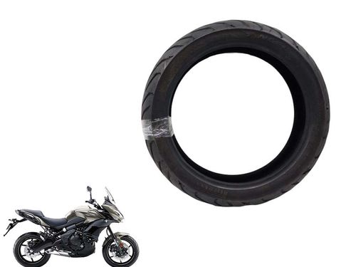 Pneu Traseiro 160/60 R17 Versys 650 2019 2024