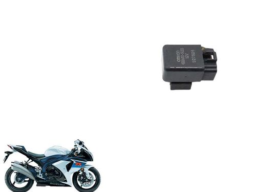 Rele Auxiliar Gsxr Srad 1000 Srad 1000 2011 2016