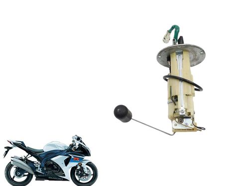 Bomba Combustível Gsxr Srad 1000 Srad 1000 2011 2016