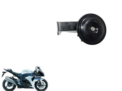 Buzina Gsxr Srad 1000 Srad 1000 2011 2016