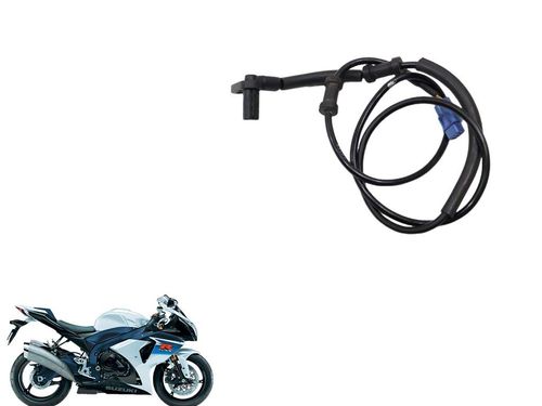 Sensor Abs Dianteiro Gsxr Srad 1000 2014 2016