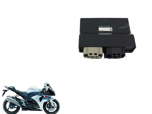 Módulo de Injeção Gsxr Srad 1000 Srad 1000 2014 2016