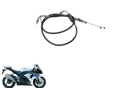 Cabo Acelerador Gsxr Srad 1000 Srad 1000 2011 2016