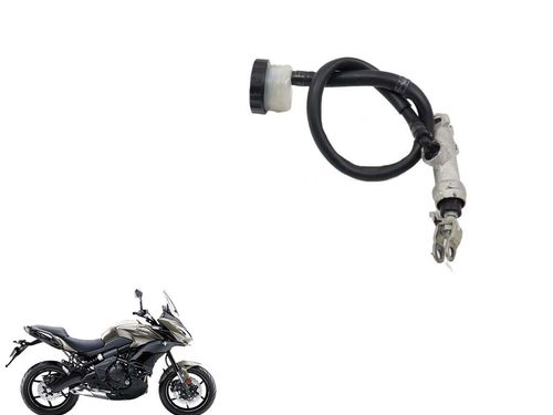 Cilindro Burrinho Freio Traseiro Versys 650 2019 2024