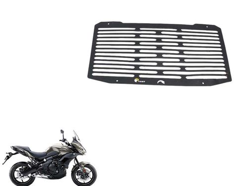 Grade Frontal Radaidor Versys 650 Versys650 2019 2024
