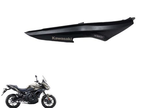 Carenagem Rabeta Direita Versys 650 2019 2024