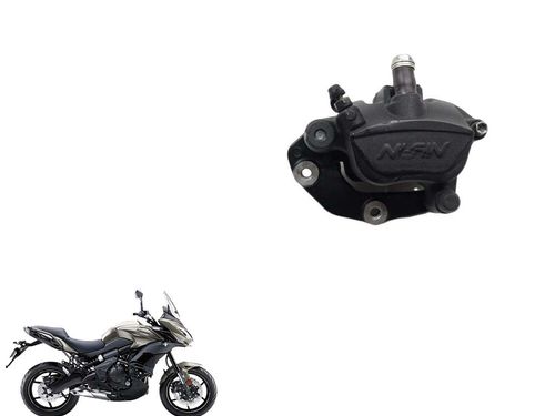 Pinça Freio Dianteiro Esquerdo Versys 650 2019 2024