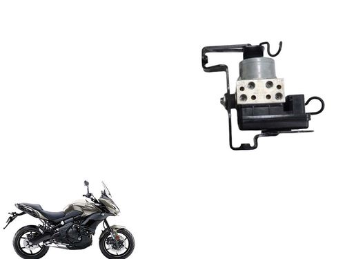 Central Abs Versys 650 Versys650 2019 2024