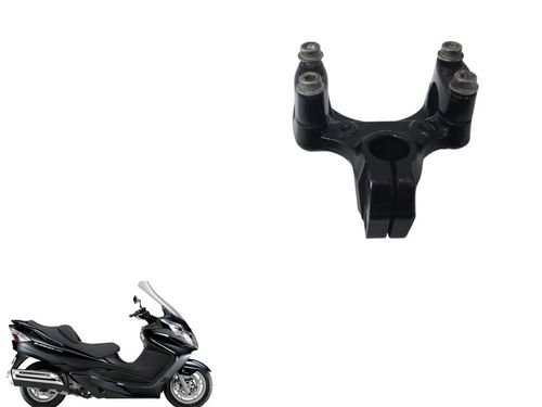 Mesa Superior Direção Suzuki Burgman 400 09-12