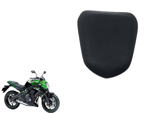 Banco Traseiro Carona Kawasaki Er-6n Er6n 13-17