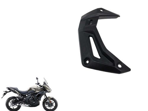 Spoiler Inferior Esquerdo Versys 650 2019 2024