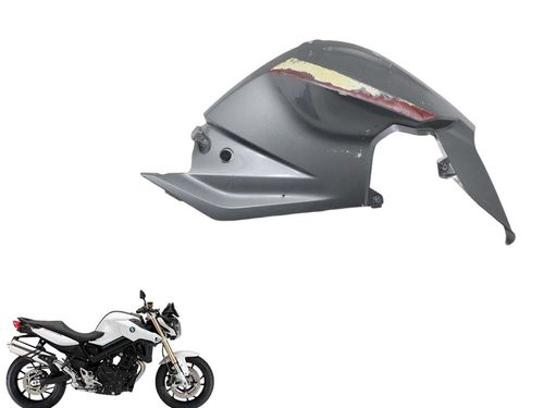 Carenagem Direita Tanque F 800 R 2010 2014 C/avaria
