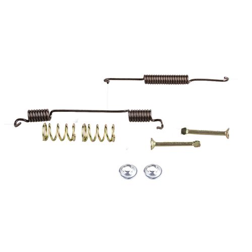 Reparo Molas Sapata Fiat Uno 2004 a 2017 - 203651 - 408