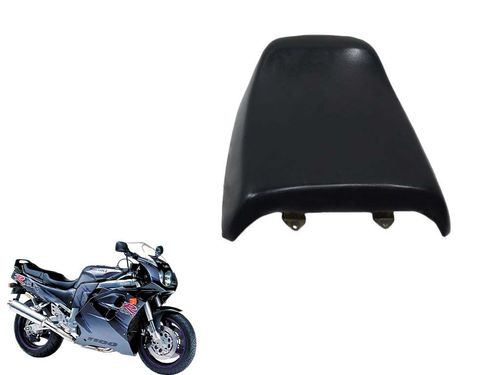 Banco Traseiro Carona Gsxr 1100 1992 1992 C/avaria