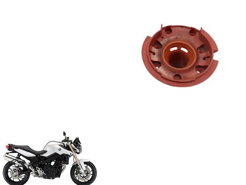 Gargalo Abastecimento Gasolina F 800 R F800r 2010 2014