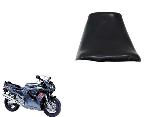 Banco Dianteiro Piloto Gsxr 1100 1992 1992 C/avaria