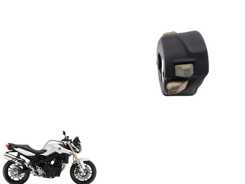 Chave Punho Luz F 800 R F800r 2010 2014 C/avaria