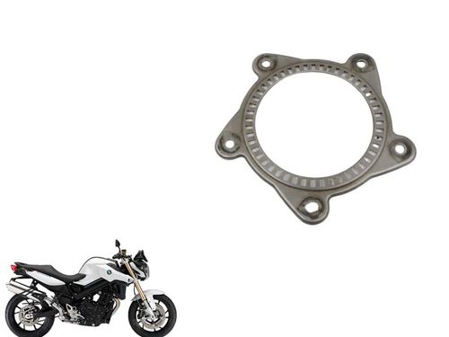 Disco Abs Traseiro F 800 R F800r 2010 2014