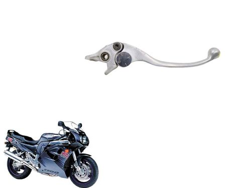 Manete Freio Gsxr 1100 Gsxr1100 1992 1992 C/detalhe