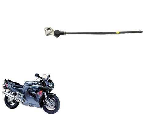 Haste Pedal Cambio Gsxr 1100 1992 1992 C/detalhe