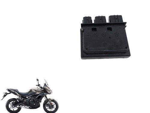 Caixa de Fusíveis Versys 650 Versys650 2019 2024