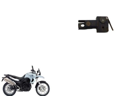 Interruptor Freio Dianteiro Bmw F 650 (800cc)  08-12