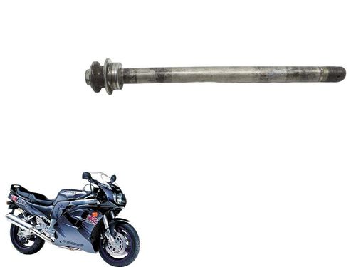 Eixo Roda Traseira Gsxr 1100 Gsxr1100 1992 1992