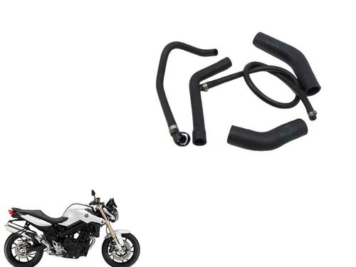 Kit Mangueiras F 800 R F800r 2010 2014