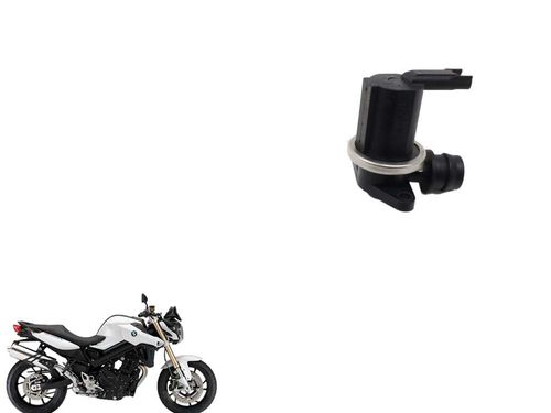 Válvula Solenoide F 800 R F800r 2010 2014