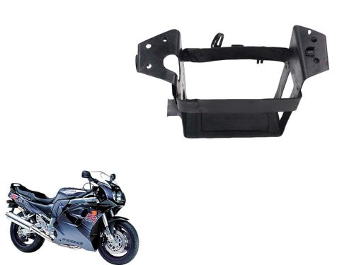 Caixa Bateria Gsxr 1100 Gsxr1100 1992 1992