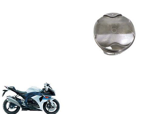 Pistão Suzuki Gsxr Srad 1000 Srad 1000 11-16