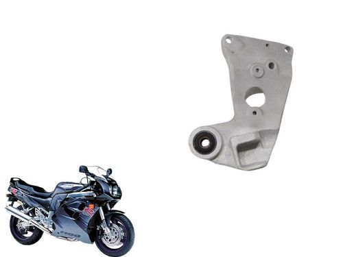 Bacalhau Traseiro Esquerdo Gsxr 1100 1992 1992