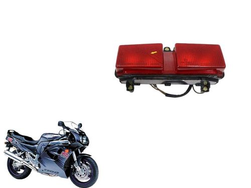 Lanterna Traseira Gsxr 1100 1992 1992 C/detalhe