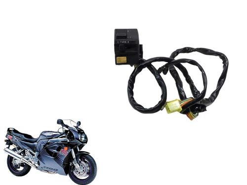 Chave Punho Luz Gsxr 1100 Gsxr1100 1992 1992