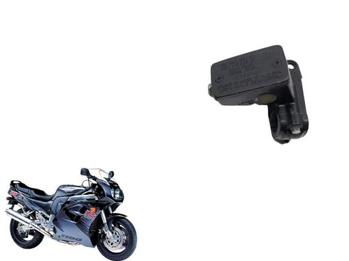 Cilindro Burrinho Freio Dianteiro Gsxr 1100 1992 1992