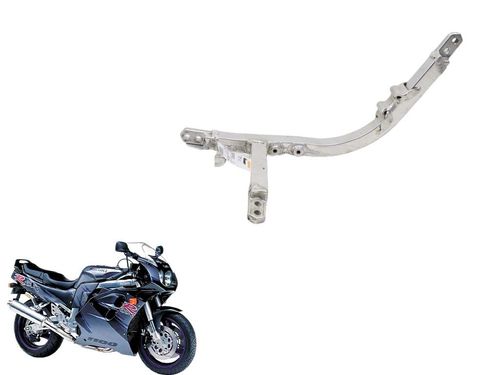 Suporte Esquerdo Motor Gsxr 1100 Gsxr1100 1992 1992