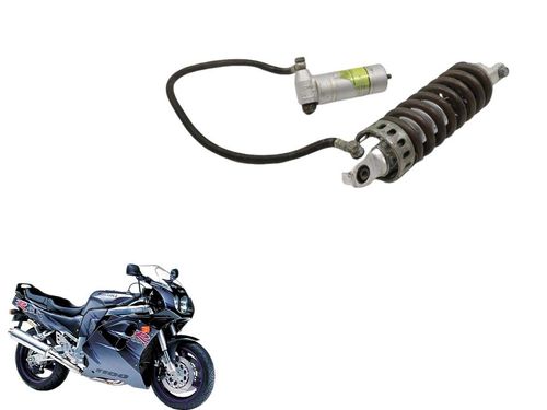Amortecedor Gsxr 1100 Gsxr1100 1992 1992 C/detalhe